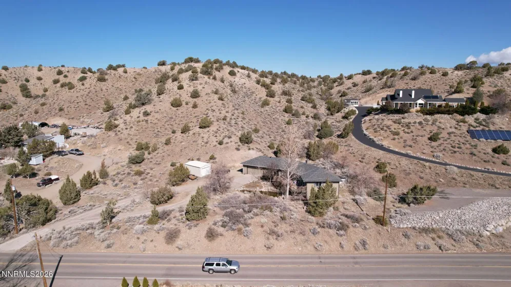 2120 Fish Springs, Gardnerville, Nevada 89410, 2 Bedrooms Bedrooms, ,2 BathroomsBathrooms,Residential,Residential,Fish Springs,260005576