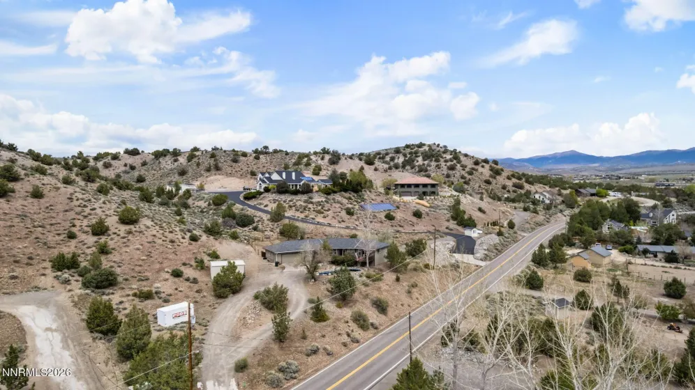 2120 Fish Springs, Gardnerville, Nevada 89410, 2 Bedrooms Bedrooms, ,2 BathroomsBathrooms,Residential,Residential,Fish Springs,260005576