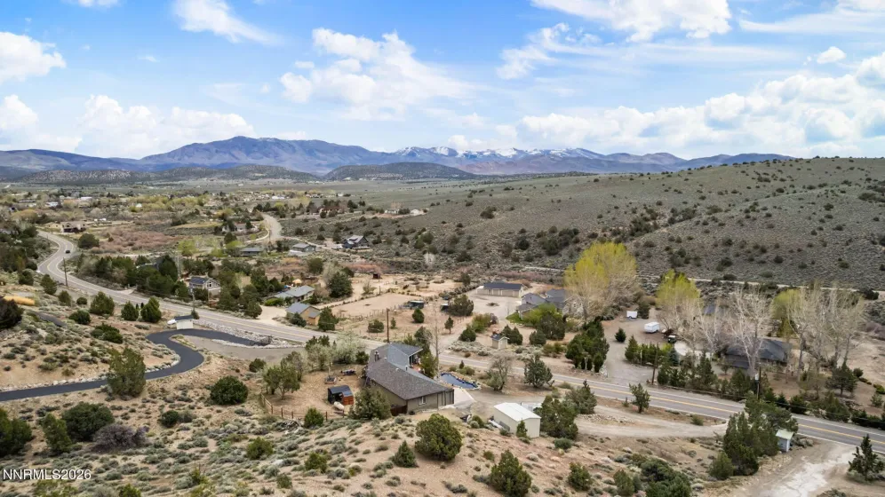 2120 Fish Springs, Gardnerville, Nevada 89410, 2 Bedrooms Bedrooms, ,2 BathroomsBathrooms,Residential,Residential,Fish Springs,260005576