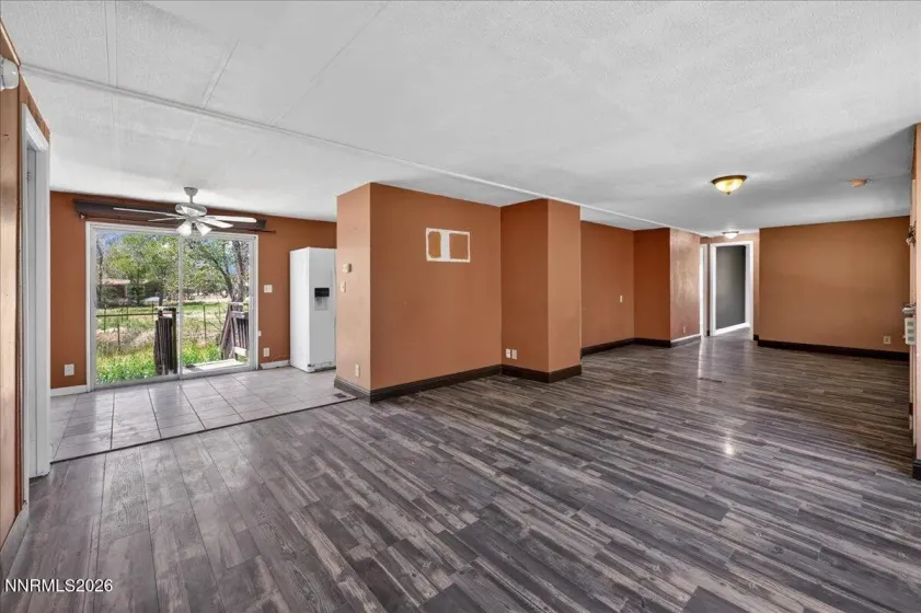 3575 Pershing, Washoe Valley, Nevada 89704, ,Land,Residential,Pershing,260005577