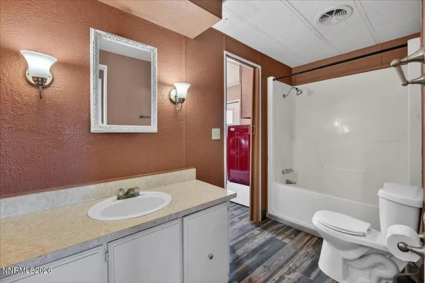 3575 Pershing, Washoe Valley, Nevada 89704, ,Land,Residential,Pershing,260005577