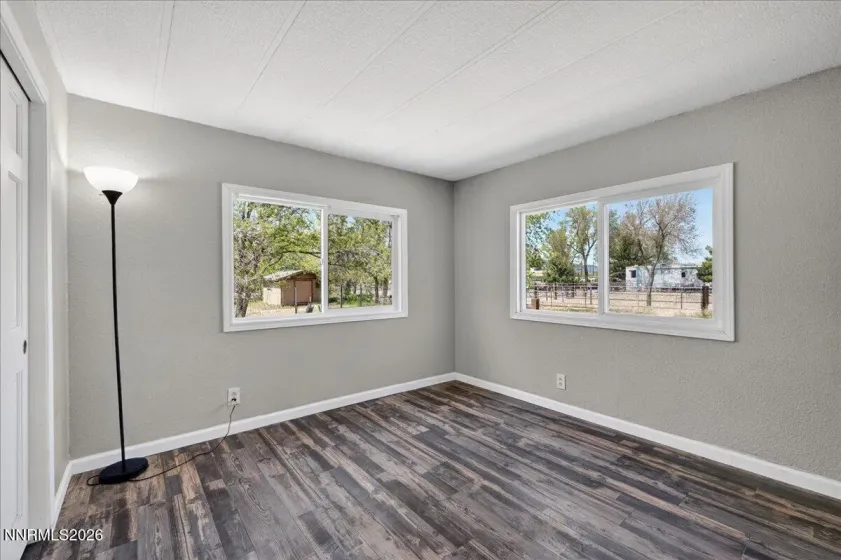 3575 Pershing, Washoe Valley, Nevada 89704, ,Land,Residential,Pershing,260005577