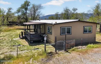 3575 Pershing, Washoe Valley, Nevada 89704, ,Land,Residential,Pershing,260005577