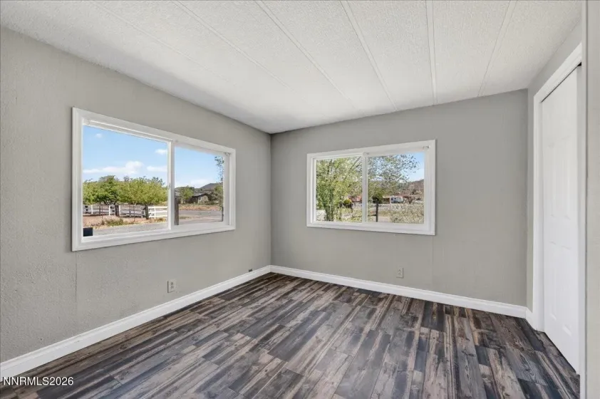 3575 Pershing, Washoe Valley, Nevada 89704, ,Land,Residential,Pershing,260005577