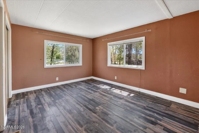 3575 Pershing, Washoe Valley, Nevada 89704, ,Land,Residential,Pershing,260005577