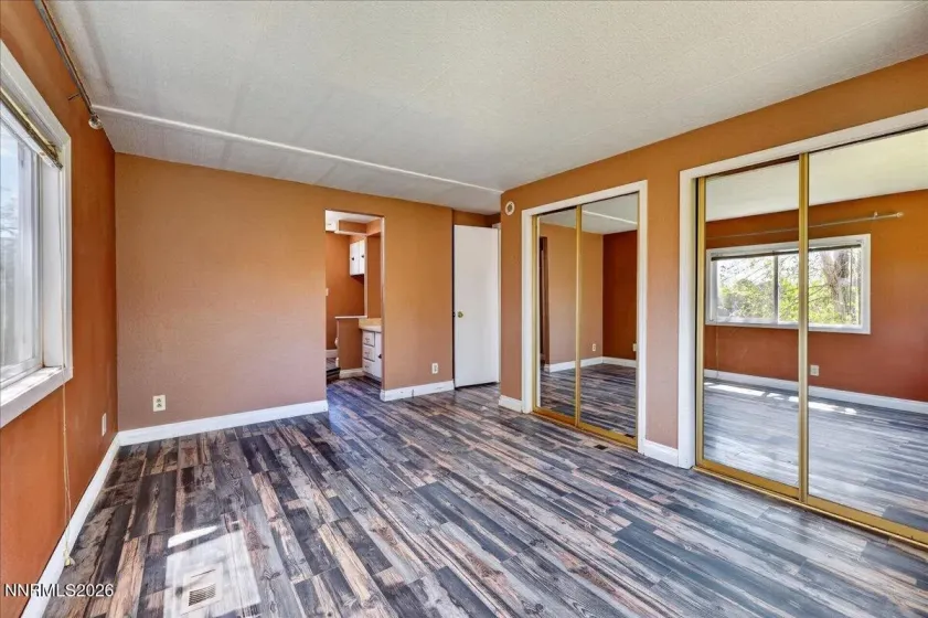 3575 Pershing, Washoe Valley, Nevada 89704, ,Land,Residential,Pershing,260005577