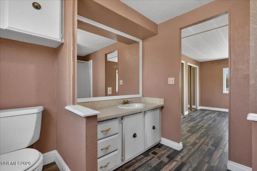 3575 Pershing, Washoe Valley, Nevada 89704, ,Land,Residential,Pershing,260005577