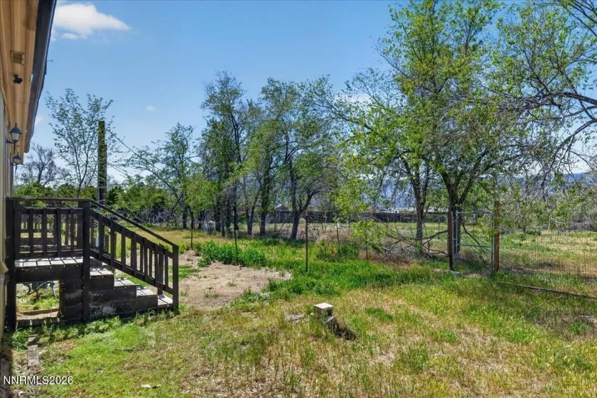 3575 Pershing, Washoe Valley, Nevada 89704, ,Land,Residential,Pershing,260005577