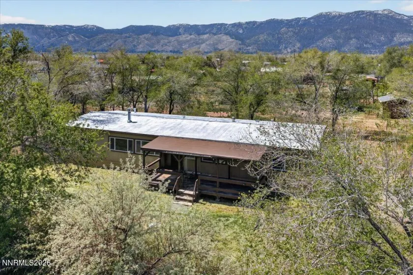3575 Pershing, Washoe Valley, Nevada 89704, ,Land,Residential,Pershing,260005577