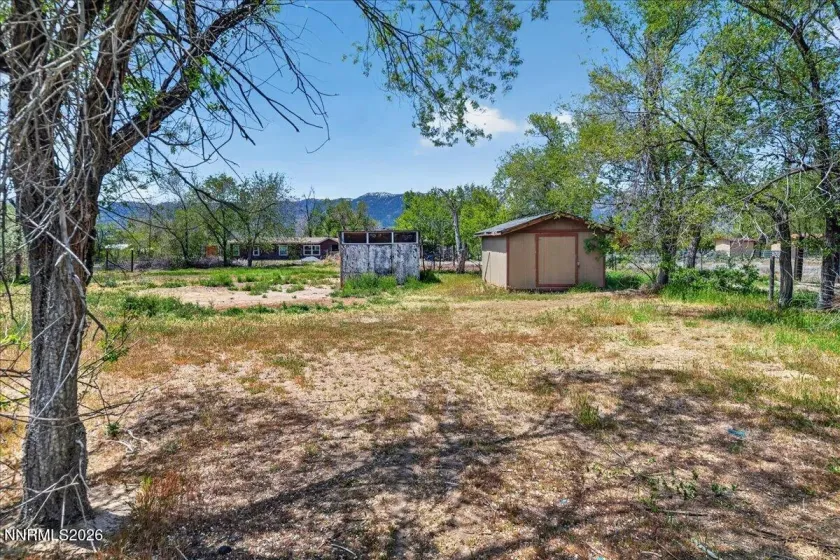 3575 Pershing, Washoe Valley, Nevada 89704, ,Land,Residential,Pershing,260005577