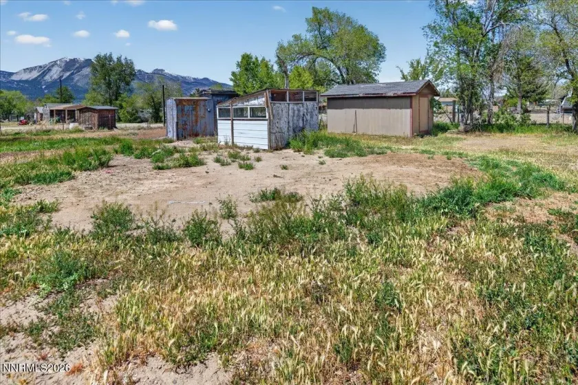 3575 Pershing, Washoe Valley, Nevada 89704, ,Land,Residential,Pershing,260005577