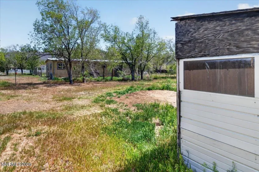 3575 Pershing, Washoe Valley, Nevada 89704, ,Land,Residential,Pershing,260005577