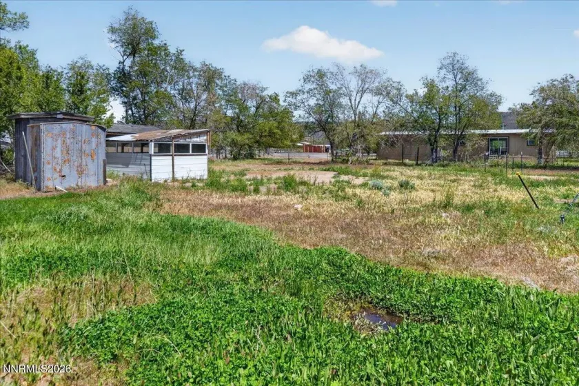 3575 Pershing, Washoe Valley, Nevada 89704, ,Land,Residential,Pershing,260005577