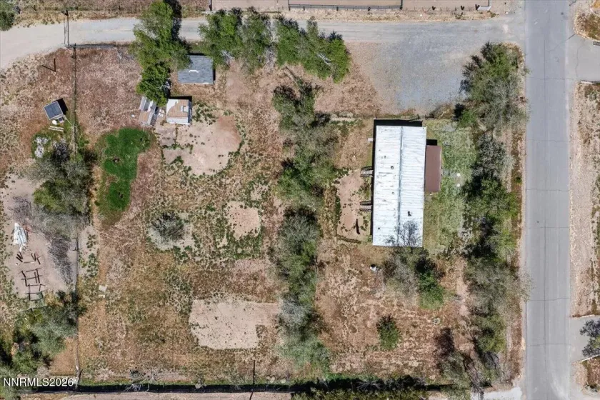 3575 Pershing, Washoe Valley, Nevada 89704, ,Land,Residential,Pershing,260005577