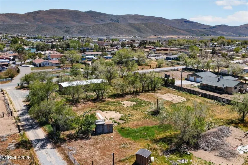 3575 Pershing, Washoe Valley, Nevada 89704, ,Land,Residential,Pershing,260005577