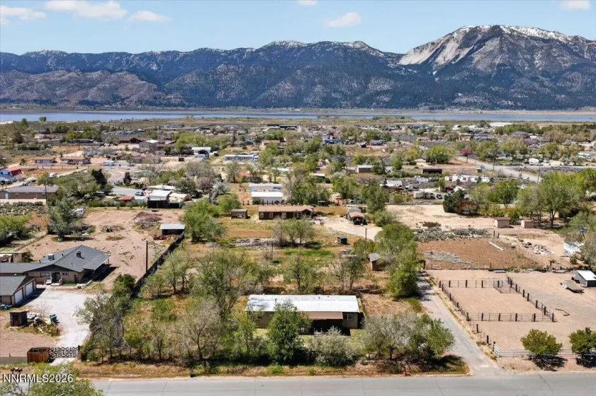 3575 Pershing, Washoe Valley, Nevada 89704, ,Land,Residential,Pershing,260005577