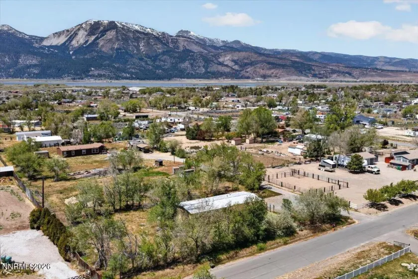 3575 Pershing, Washoe Valley, Nevada 89704, ,Land,Residential,Pershing,260005577
