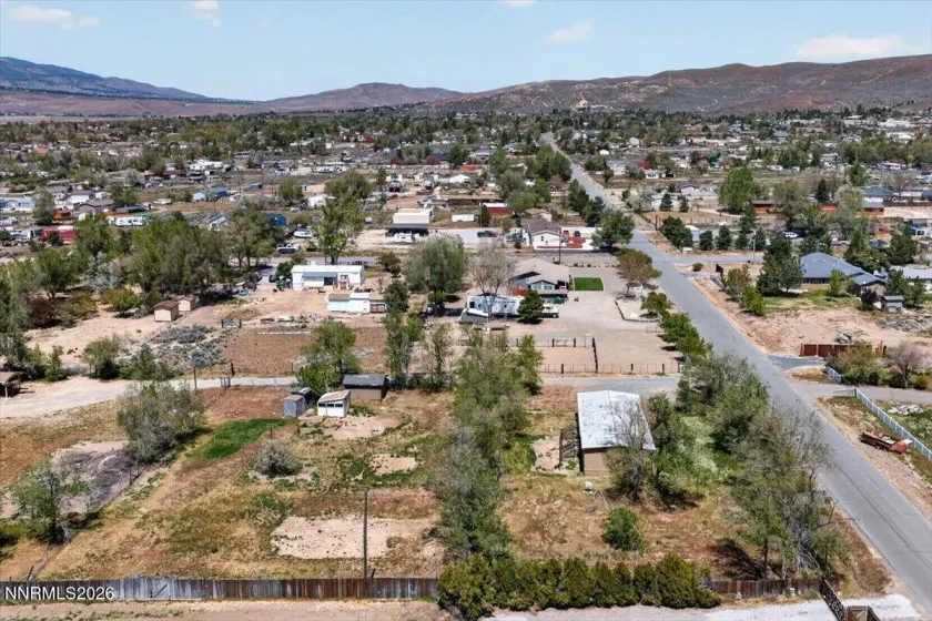 3575 Pershing, Washoe Valley, Nevada 89704, ,Land,Residential,Pershing,260005577