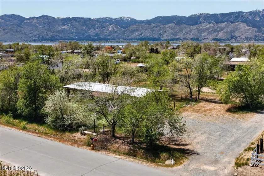 3575 Pershing, Washoe Valley, Nevada 89704, ,Land,Residential,Pershing,260005577