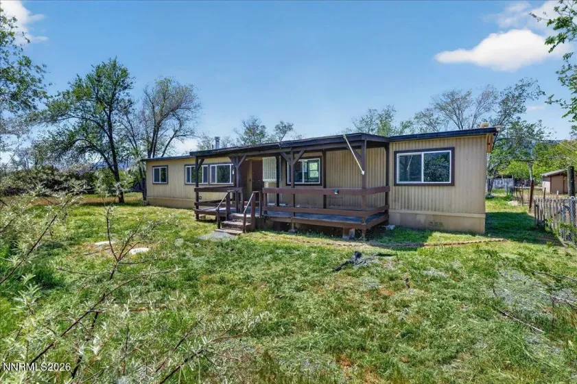 3575 Pershing, Washoe Valley, Nevada 89704, ,Land,Residential,Pershing,260005577