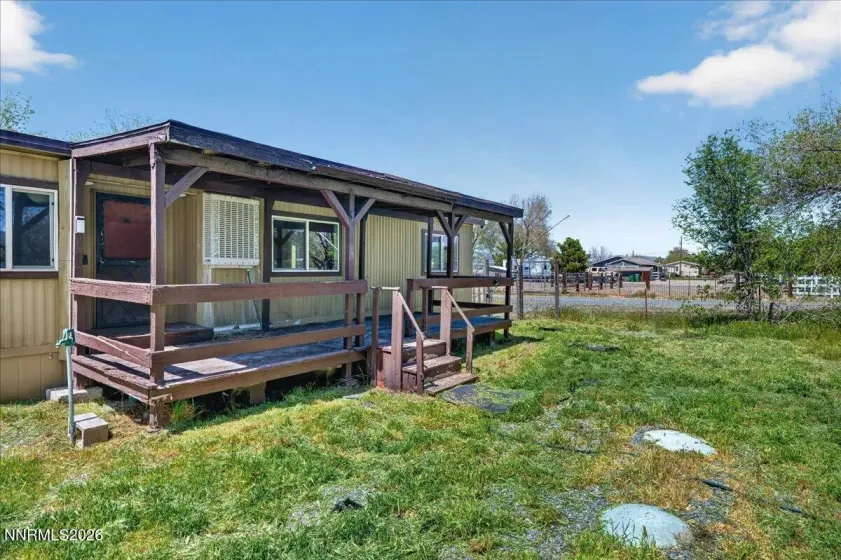3575 Pershing, Washoe Valley, Nevada 89704, ,Land,Residential,Pershing,260005577