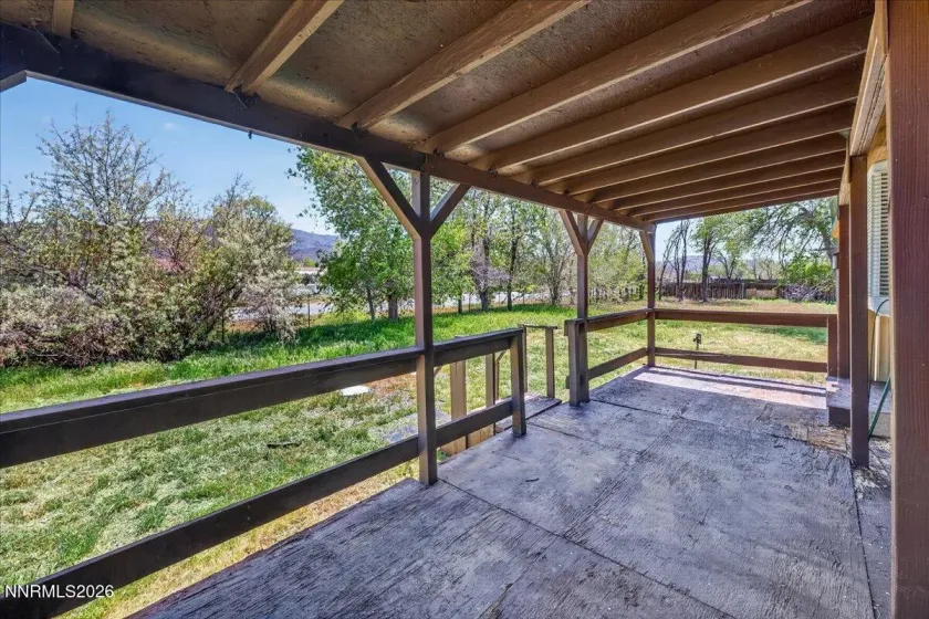 3575 Pershing, Washoe Valley, Nevada 89704, ,Land,Residential,Pershing,260005577