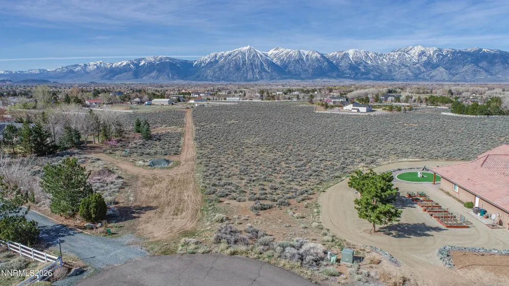 1482 Wild Iris, Gardnerville, Nevada 89410, ,Land,Residential,Wild Iris,260005578