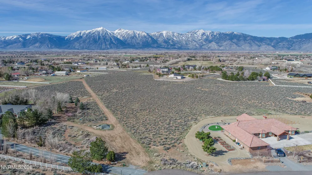 1482 Wild Iris, Gardnerville, Nevada 89410, ,Land,Residential,Wild Iris,260005578