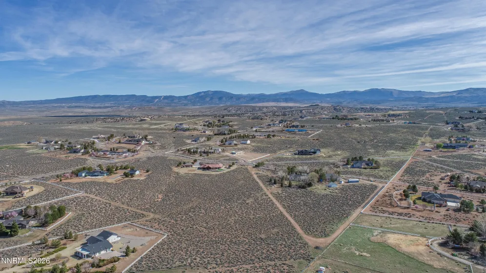 1482 Wild Iris, Gardnerville, Nevada 89410, ,Land,Residential,Wild Iris,260005578