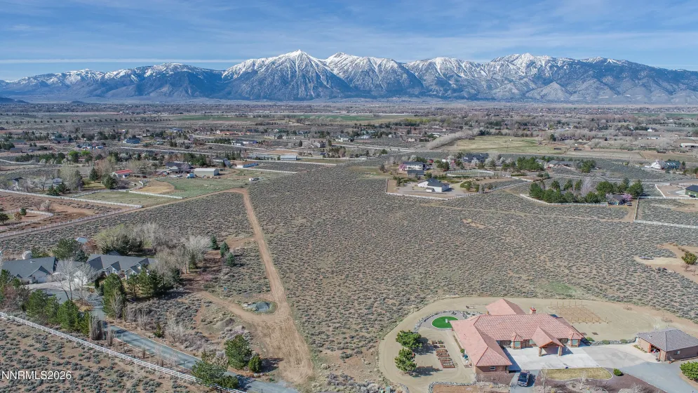 1482 Wild Iris, Gardnerville, Nevada 89410, ,Land,Residential,Wild Iris,260005578