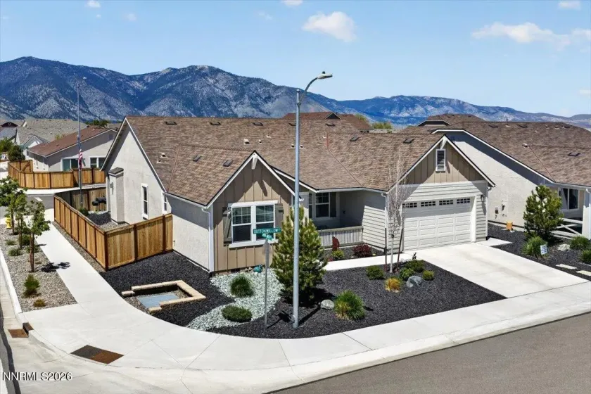 1640 Buttonwillow, Minden, Nevada 89423, 3 Bedrooms Bedrooms, ,3 BathroomsBathrooms,Residential,Residential,Buttonwillow,260005581