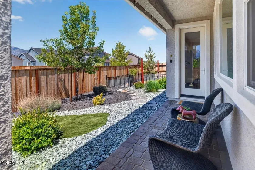 1640 Buttonwillow, Minden, Nevada 89423, 3 Bedrooms Bedrooms, ,3 BathroomsBathrooms,Residential,Residential,Buttonwillow,260005581