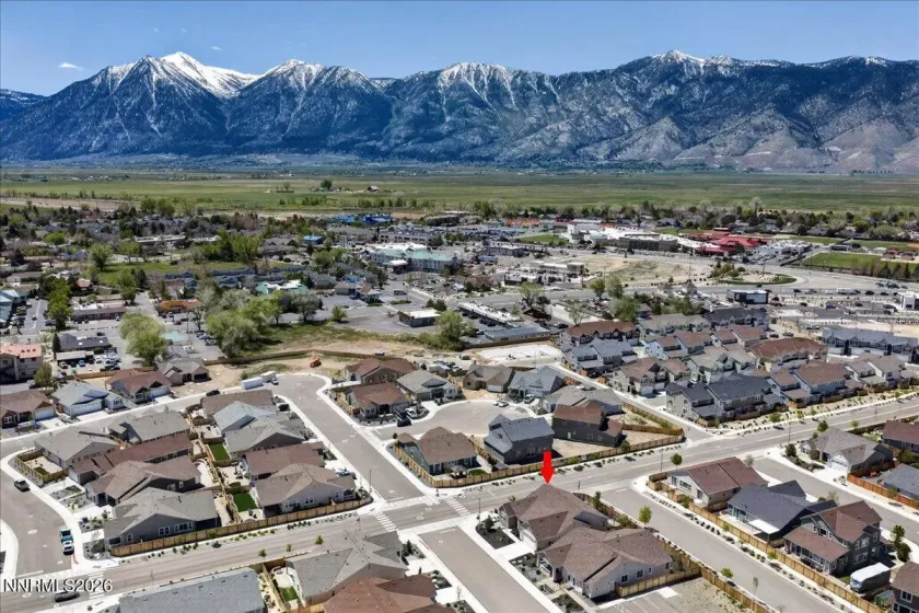 1640 Buttonwillow, Minden, Nevada 89423, 3 Bedrooms Bedrooms, ,3 BathroomsBathrooms,Residential,Residential,Buttonwillow,260005581