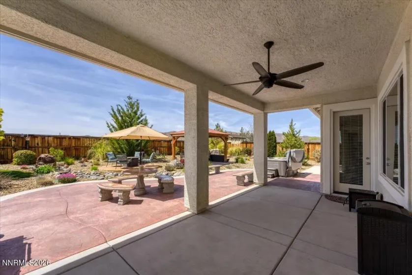 11785 Valley Crest, Sparks, Nevada 89441, 3 Bedrooms Bedrooms, ,4 BathroomsBathrooms,Residential,Residential,Valley Crest,260005580