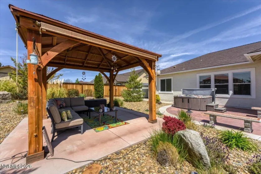 11785 Valley Crest, Sparks, Nevada 89441, 3 Bedrooms Bedrooms, ,4 BathroomsBathrooms,Residential,Residential,Valley Crest,260005580