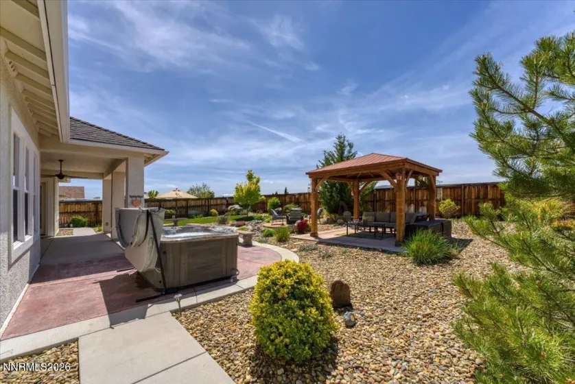 11785 Valley Crest, Sparks, Nevada 89441, 3 Bedrooms Bedrooms, ,4 BathroomsBathrooms,Residential,Residential,Valley Crest,260005580