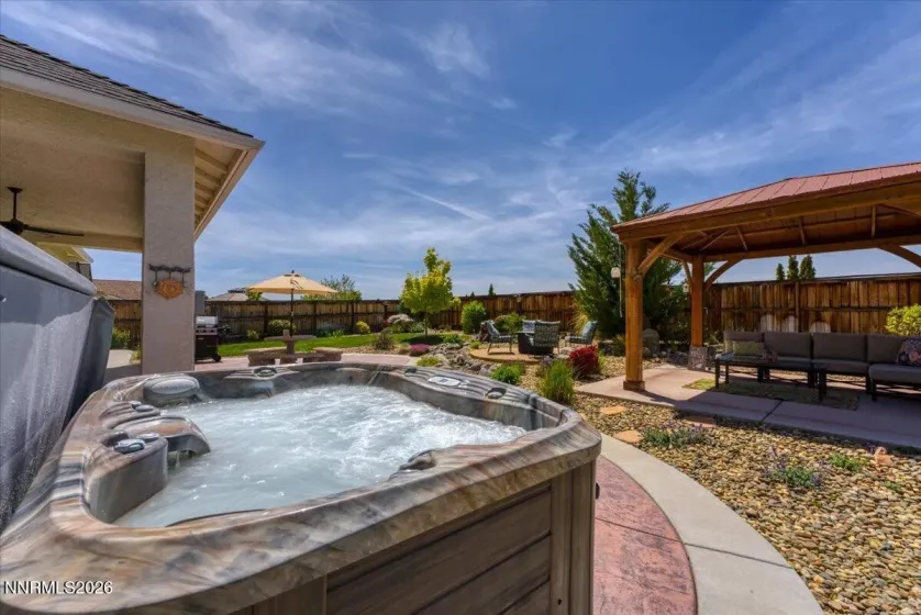 11785 Valley Crest, Sparks, Nevada 89441, 3 Bedrooms Bedrooms, ,4 BathroomsBathrooms,Residential,Residential,Valley Crest,260005580