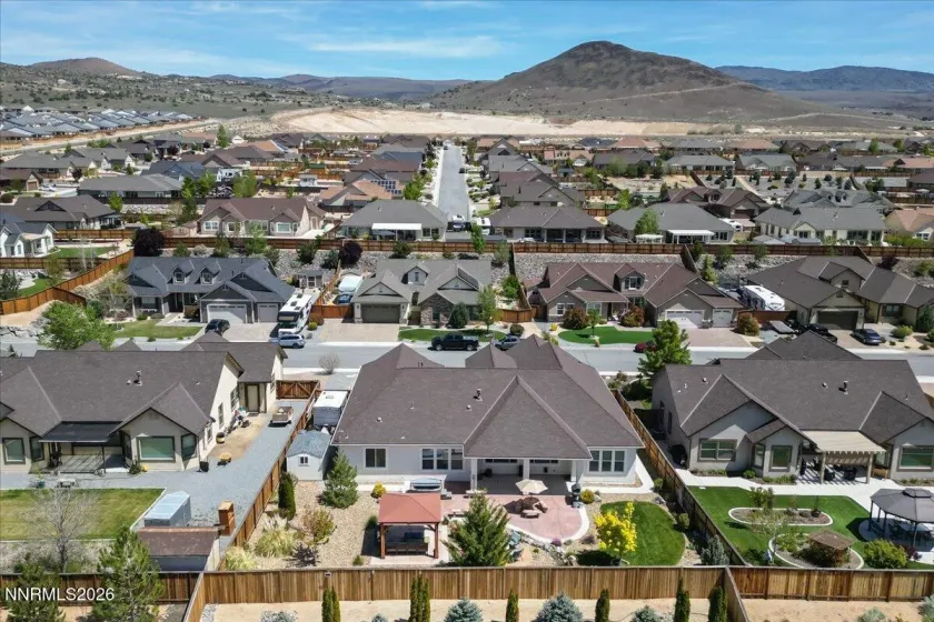 11785 Valley Crest, Sparks, Nevada 89441, 3 Bedrooms Bedrooms, ,4 BathroomsBathrooms,Residential,Residential,Valley Crest,260005580