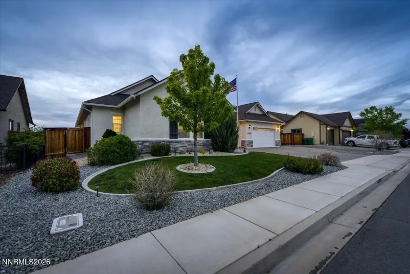 11785 Valley Crest, Sparks, Nevada 89441, 3 Bedrooms Bedrooms, ,4 BathroomsBathrooms,Residential,Residential,Valley Crest,260005580