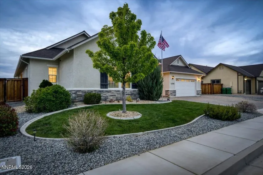 11785 Valley Crest, Sparks, Nevada 89441, 3 Bedrooms Bedrooms, ,4 BathroomsBathrooms,Residential,Residential,Valley Crest,260005580