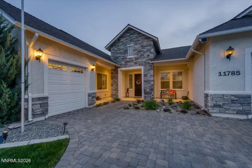 11785 Valley Crest, Sparks, Nevada 89441, 3 Bedrooms Bedrooms, ,4 BathroomsBathrooms,Residential,Residential,Valley Crest,260005580