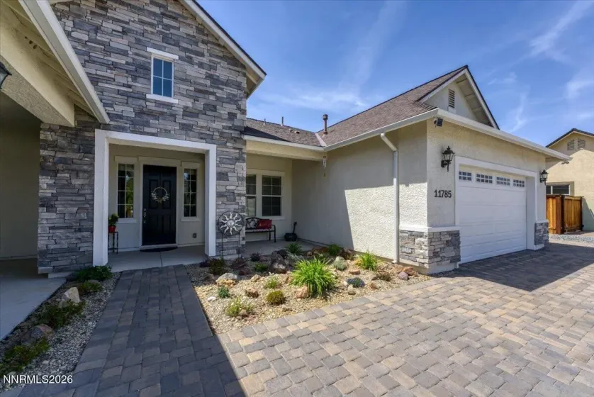 11785 Valley Crest, Sparks, Nevada 89441, 3 Bedrooms Bedrooms, ,4 BathroomsBathrooms,Residential,Residential,Valley Crest,260005580