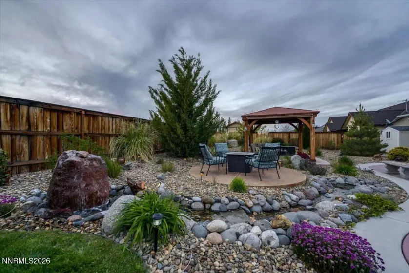 11785 Valley Crest, Sparks, Nevada 89441, 3 Bedrooms Bedrooms, ,4 BathroomsBathrooms,Residential,Residential,Valley Crest,260005580