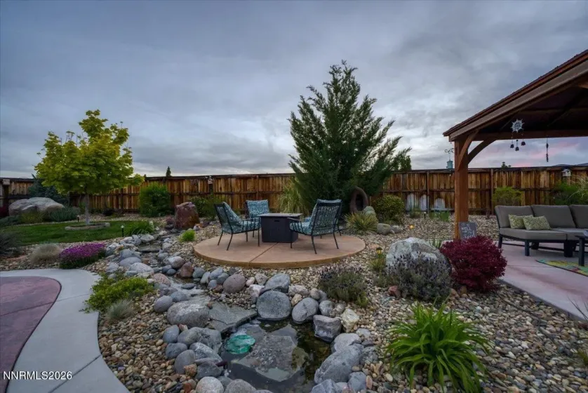 11785 Valley Crest, Sparks, Nevada 89441, 3 Bedrooms Bedrooms, ,4 BathroomsBathrooms,Residential,Residential,Valley Crest,260005580