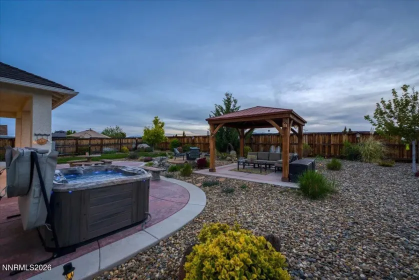 11785 Valley Crest, Sparks, Nevada 89441, 3 Bedrooms Bedrooms, ,4 BathroomsBathrooms,Residential,Residential,Valley Crest,260005580