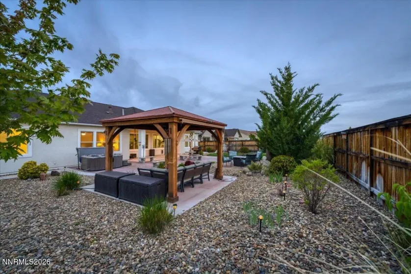 11785 Valley Crest, Sparks, Nevada 89441, 3 Bedrooms Bedrooms, ,4 BathroomsBathrooms,Residential,Residential,Valley Crest,260005580