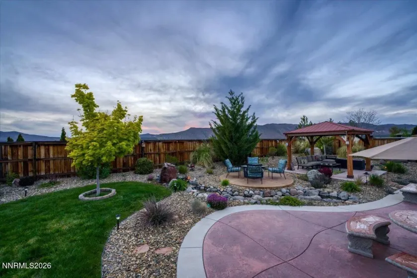 11785 Valley Crest, Sparks, Nevada 89441, 3 Bedrooms Bedrooms, ,4 BathroomsBathrooms,Residential,Residential,Valley Crest,260005580