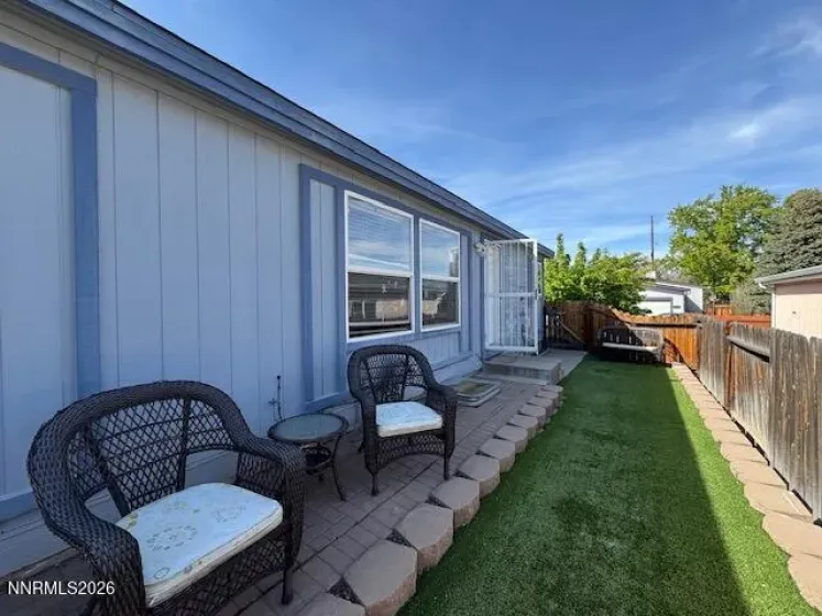 2166 Camellia, Reno, Nevada 89512, 3 Bedrooms Bedrooms, ,2 BathroomsBathrooms,Residential Lease,Manufactured,Camellia,260005582
