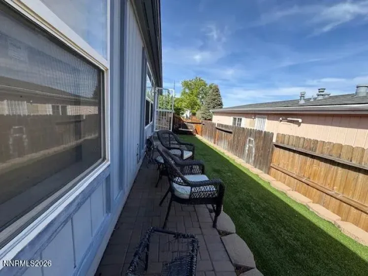 2166 Camellia, Reno, Nevada 89512, 3 Bedrooms Bedrooms, ,2 BathroomsBathrooms,Residential Lease,Manufactured,Camellia,260005582