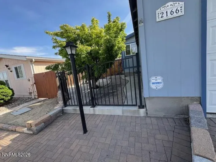 2166 Camellia, Reno, Nevada 89512, 3 Bedrooms Bedrooms, ,2 BathroomsBathrooms,Residential Lease,Manufactured,Camellia,260005582